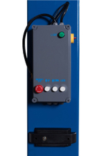 Подъемник двухстоечный T4B AE&T (380В)