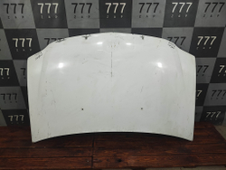 Капот Lada Largus 12-21 Б/У Оригинал 6001546685