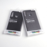 Противоударный чехол для Huawei P40 Lite E, 009508 Серый