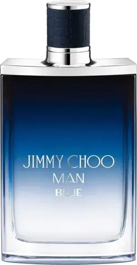 Мужская туалетная вода Jimmy Choo Man Blue EDT 100 мл