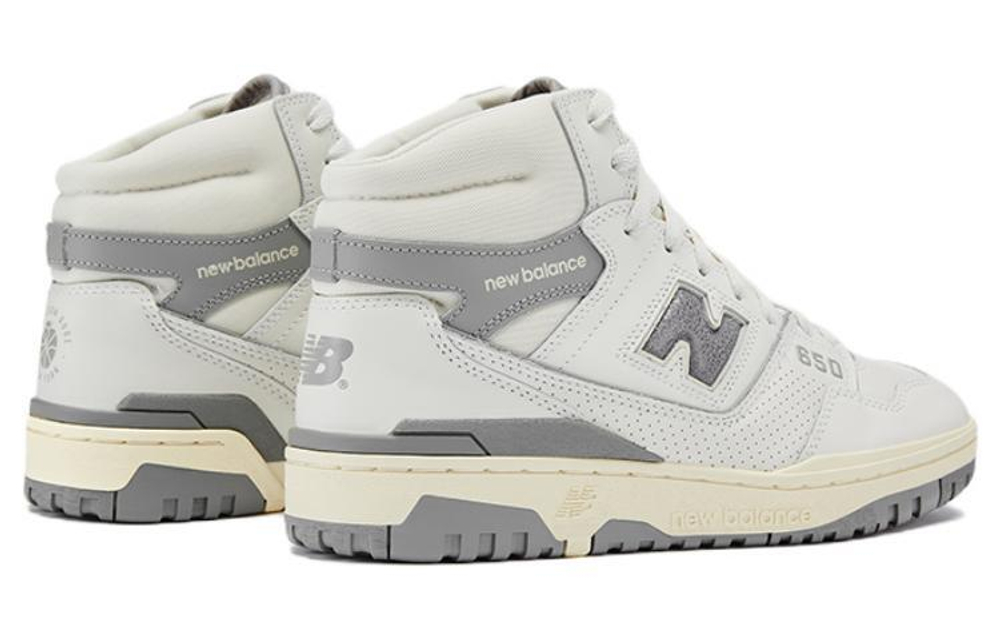 Кроссовки Aim Leon Dore X New Balance Nb 650