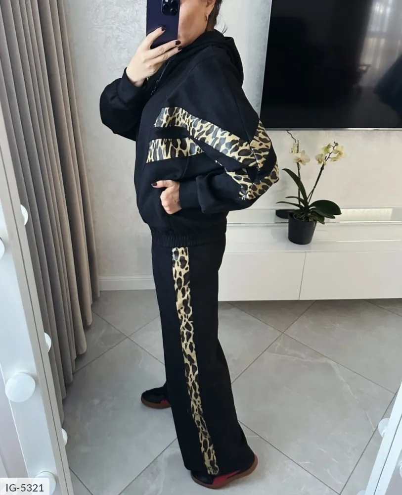 Костюм IG-5313 Фабрика Моды