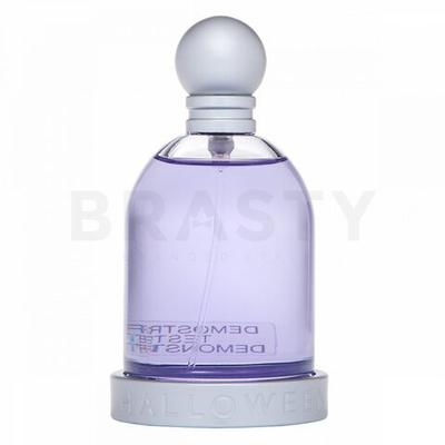 Jesus Del Pozo Halloween EDT W 100 ml Tester