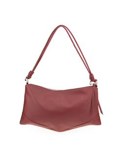 BL7222/69 Сумка жен., нат. кожа