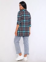 Туника большие размеры