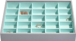 Органайзер для украшений Stackers Classic Trinket Layer (Oatmeal)