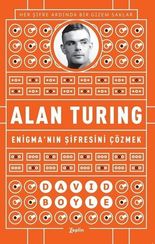 Alan Turing-Enigma'nın Şifresini Çözmek