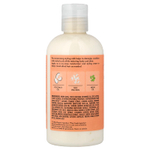 SheaMoisture, Curl & Style Milk, кокос и гибискус, 237 мл (8 жидк. унц.)