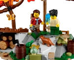 Конструктор LEGO Ideas 21338 Сельский домик
