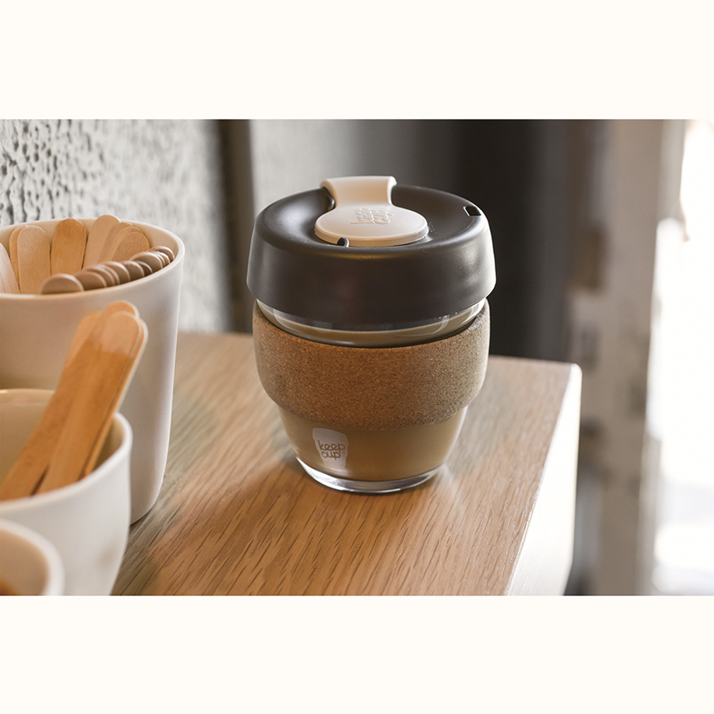 Кружка brew cork s 227 мл nightfall