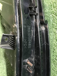Фара правая Changan CS55PLUS (2021-2024) LED