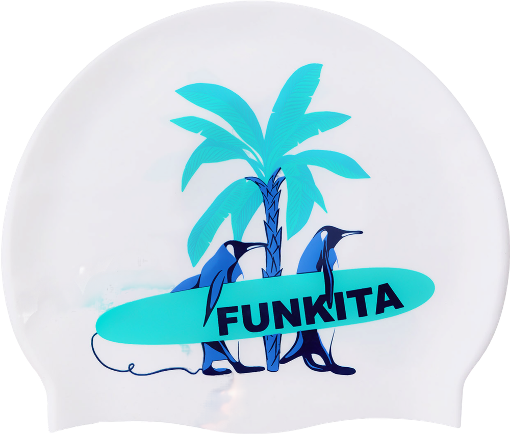 Шапочка FUNKITA Dudette