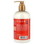 SheaMoisture, кондиционер, для выпрямления локонов, масло калахарской дыни, 384 мл (13 жидк. унций)