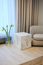 Кварцевый паркет Quartz Parquet Классик Дуб Песочный 408 5/0,6 мм