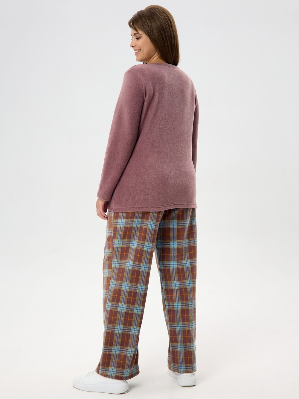 Костюм Мускат-2 Виотекс КОРИЧНЕВЫЙ