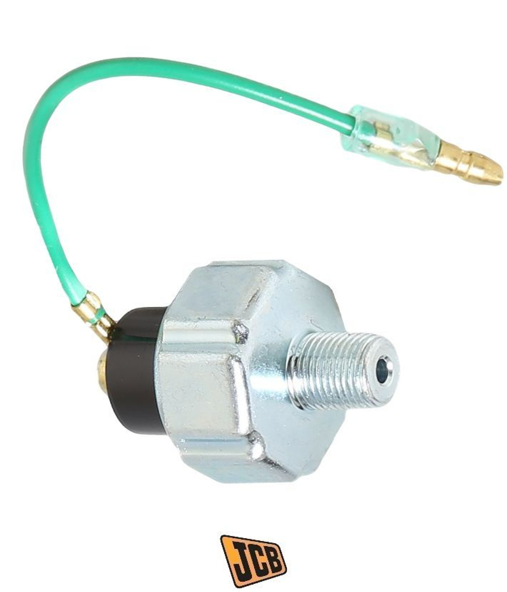 Реле стартера JCB 714/40358, 714-40358, 71440358