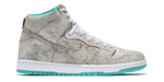 Кроссовки Nike Dunk Sb Flamingo