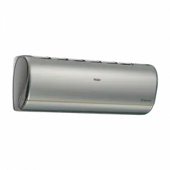 Мульти сплит-система на 2 комнаты 25+35 м2 Haier AS25S2SJ2FA-S+AS35S2SJ2FA-S/2U50S2SM1FA-3 Jade Super Match