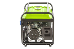 Генератор бензиновый Сибртех БС-8000Э