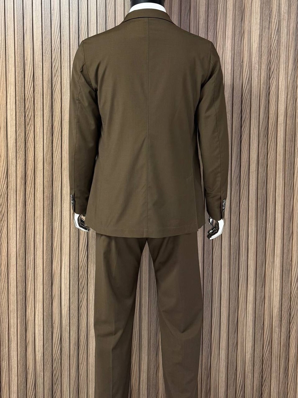 Костюм Brunello Cucinelli