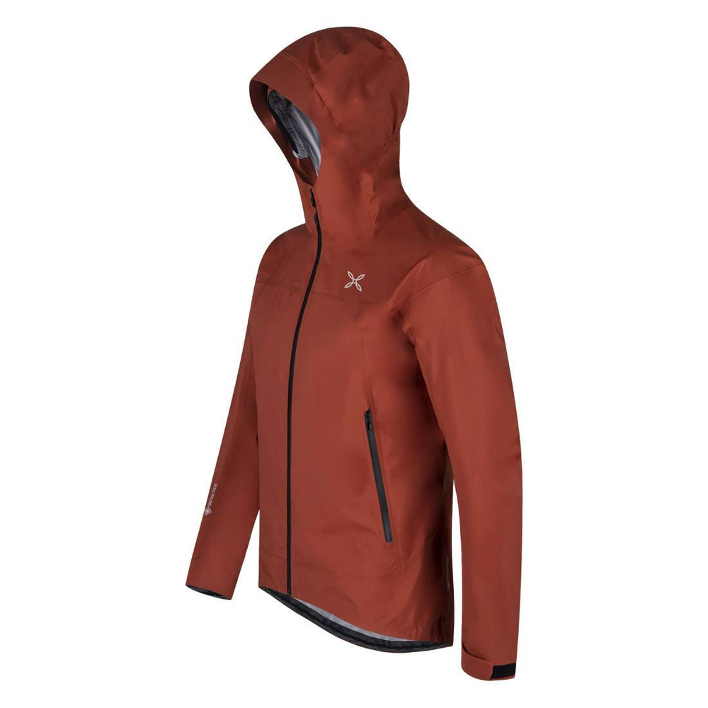 Куртка мембранная Montura DANUBIO G JACKET