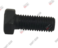 Q150B1230TF2 - Болт M12*30*1,75