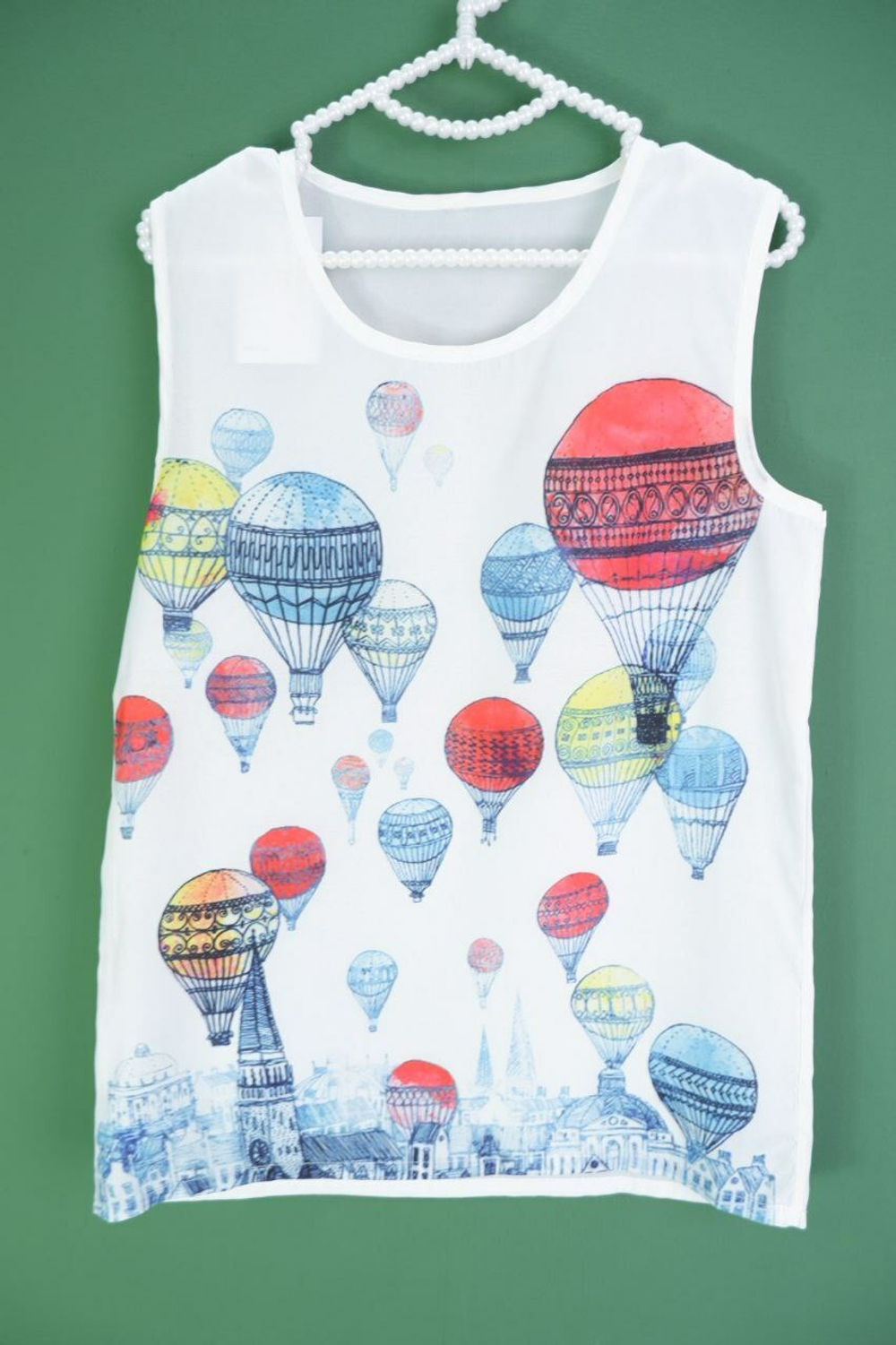 Топ стильный 42/44 размер