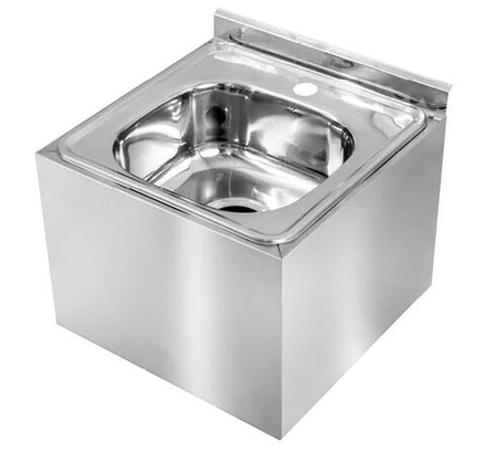 Рукомойник РН 4х3 нерж.