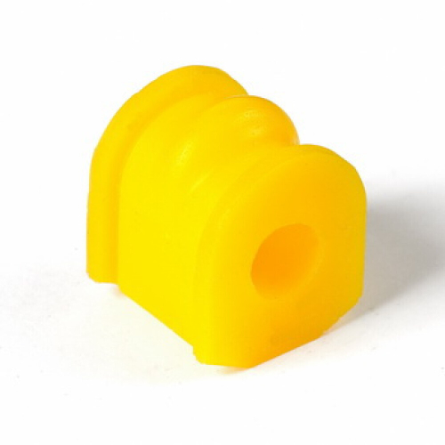 Полиуретановая втулка стабилизатора, задней подвески I.D. = 14 мм (2 шт.), Точка опоры.2-01-663