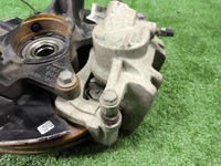 Кулак передний левый Omoda C5 (2022-н.в.)