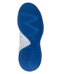 Кроссовки баскетбольные Playmaker, White/Blue