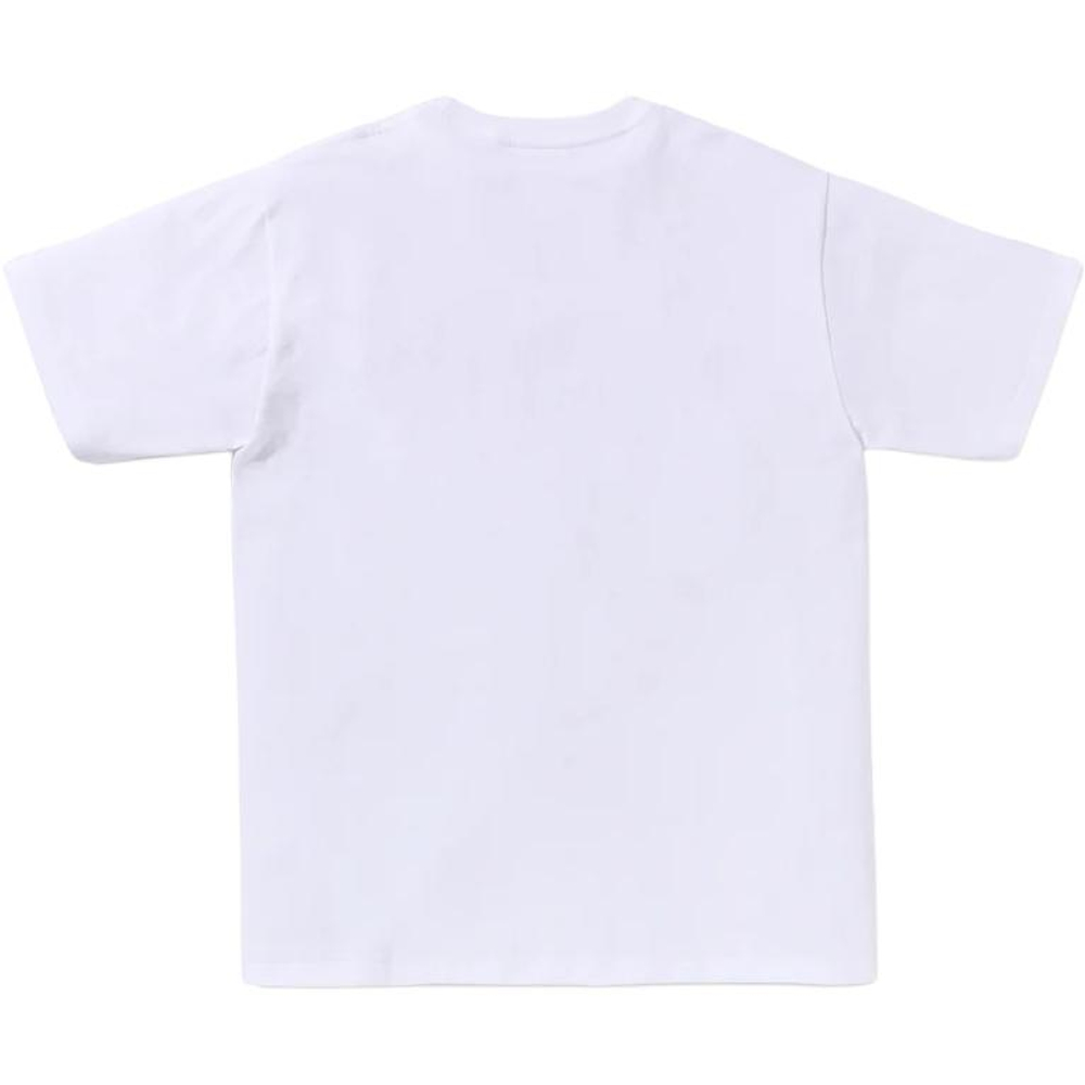 A Bathing Ape Bathing Ape Abc Camo Fw25 Футболка