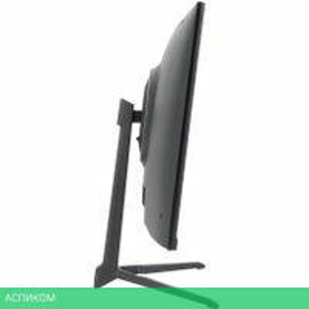 Игровой монитор Digma Overdrive 24P410F (черный)