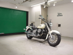 Yamaha Dragstar XVS400 Classic , 2003