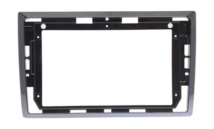 Переходная рамка магнитолы VOLKSWAGEN BEETLE 2011-2016 9 дюймов