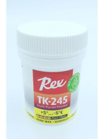 Порошок фторовый REX TK-245 +5/-5 30гр