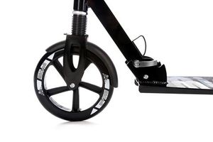 Самокат HelloWood MICRON XL 1