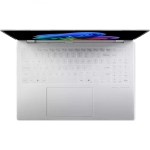 Ноутбук Acer Swift Air 16 SFA16-61M-R721 AMD Ryzen AI 7 350/16Gb/SSD1Tb/16"/OLED/WUXGA/1920x1200/60Hz/NoOS/Silver/1.1kg (NX.DJBCD.002)