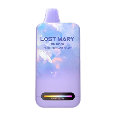 Lost Mary BM16000