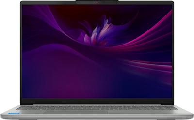 Ноутбук Lenovo IdeaPad Slim 5 16IRH10 16'', серый (83HS006JPS) в регионах России