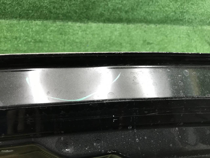 Крышка багажника Lynk & Co 09 (2021-н.в.)