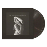 Taylor Swift / The Tortured Poets Department (Coloured Vinyl)(2LP)
