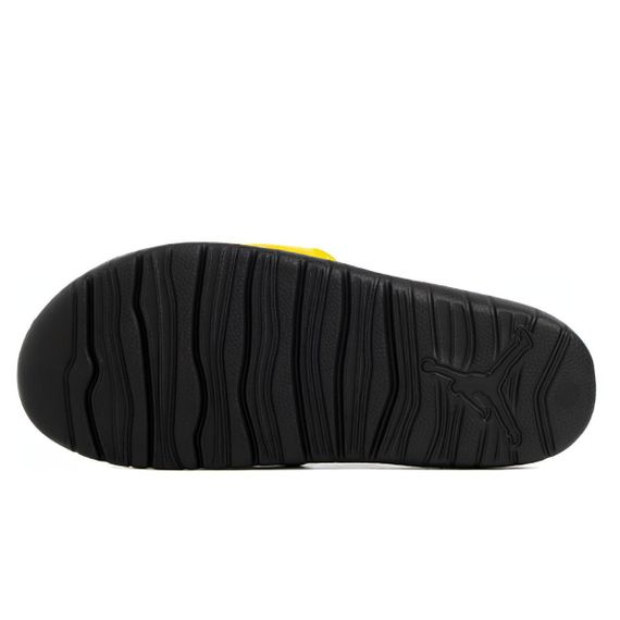 Jordan Break Quai 'Four Color Mandarin'