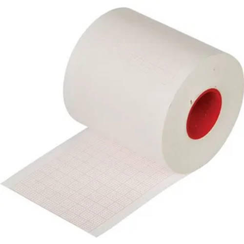 Термобумага ЭКГ 50/20/18 внутренний диаметр