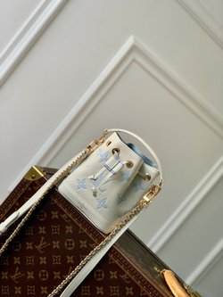 Louis Vuitton Nano Noe