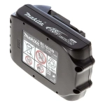 Makita PowerPack LXT аккумулятор BL1815N x 2шт + ЗУ DC18SD + кейс набор 197143-8