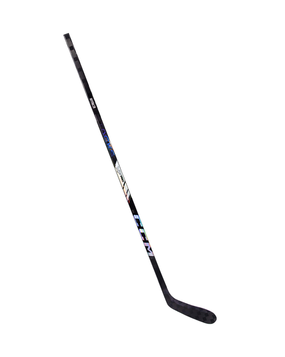 Клюшка CCM Tacks XF Pro (INT)