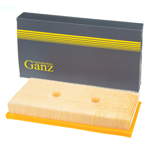 Фильтр воздушный AD A3/G5/TOURAN 1.6 FSI GANZ GIR04240