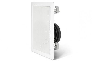 JBL CONTROL 128WT настенная АС, 120Вт, динамик 8 дюймов