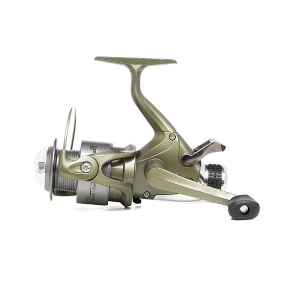 Катушка ZEN 3000 BR 1 подшип Helios (HS-KF-Z3000)